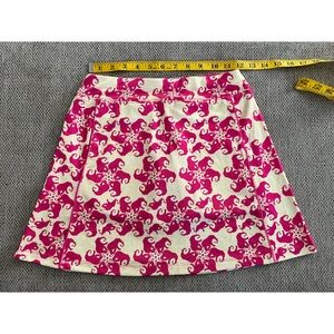 Turtles‎ & Tees Golf Skort L